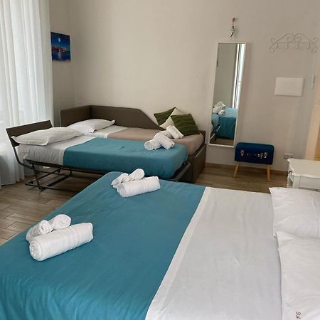 Hotel La Dimora Di Don Antonio A Toledo Napoli Esterno foto