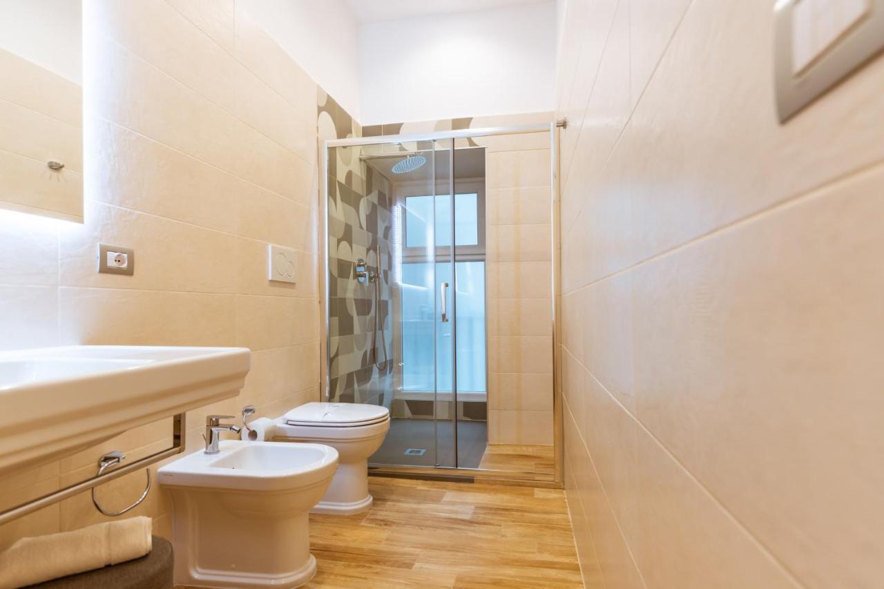 Hotel La Dimora Di Don Antonio A Toledo Napoli Esterno foto