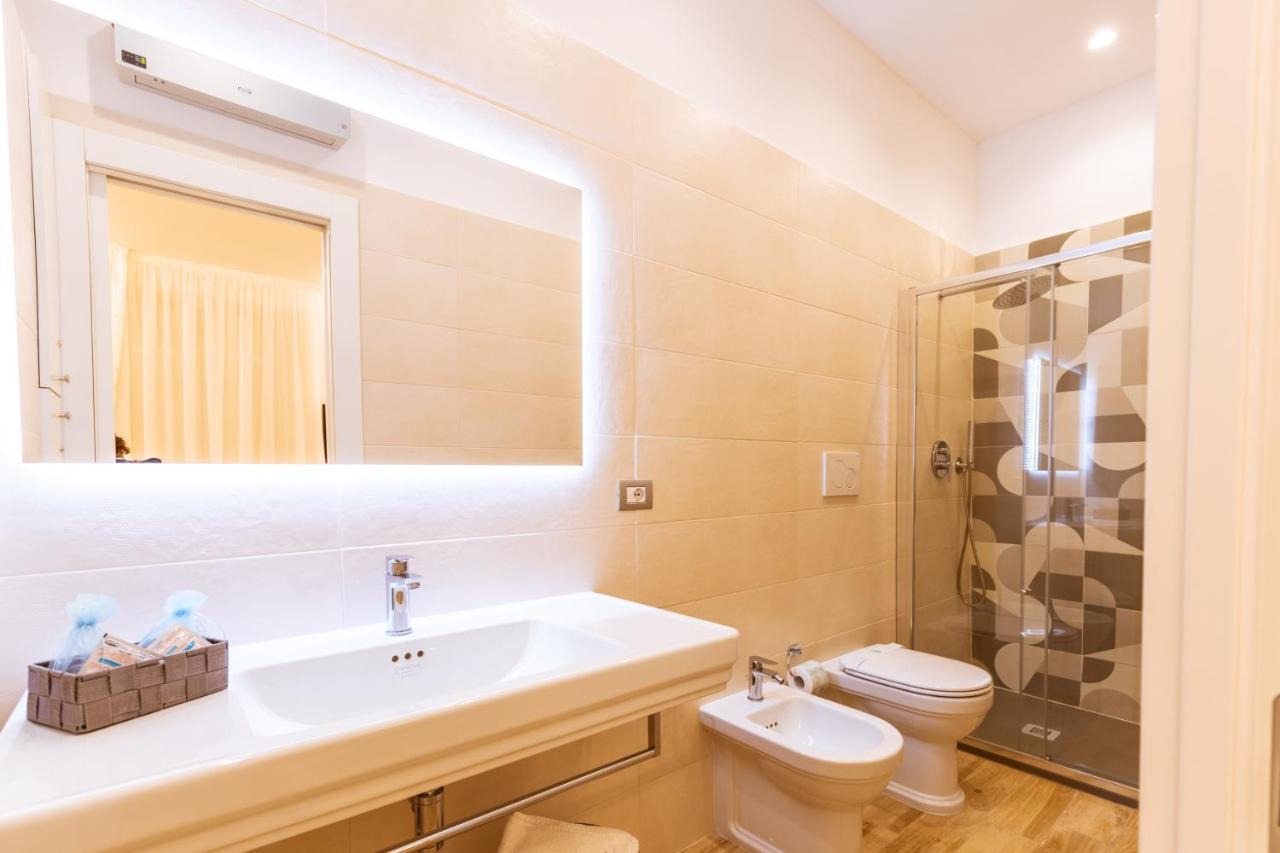 Hotel La Dimora Di Don Antonio A Toledo Napoli Esterno foto